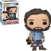 Ghostbusters Afterlife - Mr. Gooberson (928)