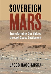 Sovereign Mars (Jacob Haqq-Misra)