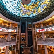 Okhotny Ryad, Moscow, Russia