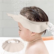 Baby Bath Hat