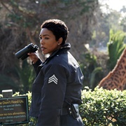 9-1-1: "Karma's a Bitch" (S1,E8)