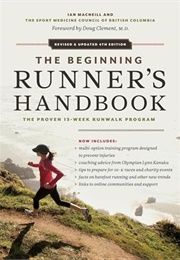 The Beginning Runner's Handbook (Ian Macneil)