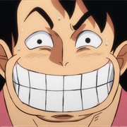 1079. the Morning Comes! Luffy and the Others Rest!