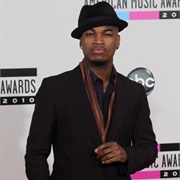 Black Suit With Black Hat