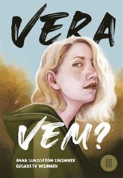 Vera Vem? (Anna Sundström Lindmark)