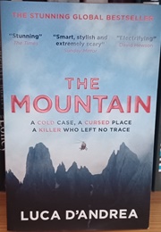 The Mountain (Luca D'Andrea)