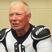 Bobby Clarke (Philadelphia Flyers) 15 Seasons