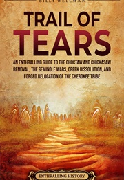 Trail of Tears (Billy Wellman)