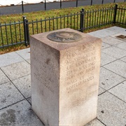 Zero Milestone, Washington DC