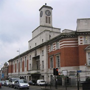 Acton, Greater London