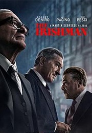 Al Pacino - The Irishman (2019)