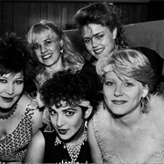 I'm the Only One - The Go-Go's