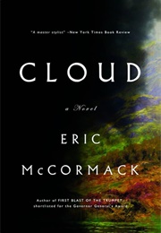 Cloud (Eric McCormack)