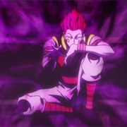 S1.E28: Nen × and × Nen