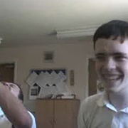 Skype Laughter Chain Reaction - DJ James Bridges