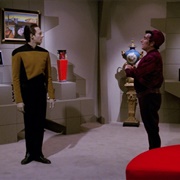 The Most Toys (1990)