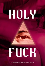 Holy Fuck (2024)