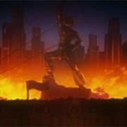 S1.E19: Ikinokorun Da Don'na Shudan O Tsukatte Mo