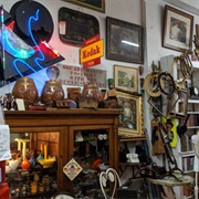 Sanford & Son Antiques