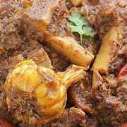 Champaran Meat