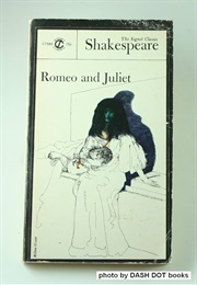 Romeo and Juliet (Shakespeare)