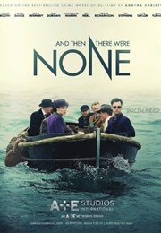 And Then There Were None (2015)