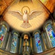 St. Mary's Catholic Church, San Antonio