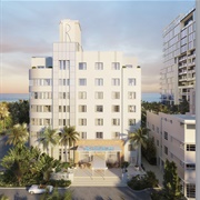 The Raleigh, Miami Beach