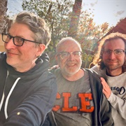 EP. 893 — No Tuxedos