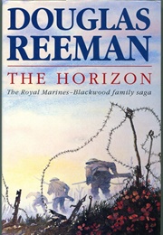 The Horizon (Douglas Reeman)