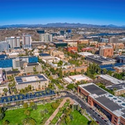 Tempe, Arizona