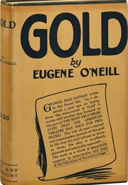 Gold (Eugene O'Neill)