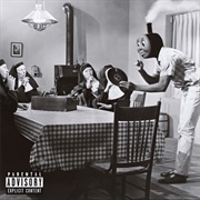 Mach-Hommy - Dump Gawd: Triz Nathaniel