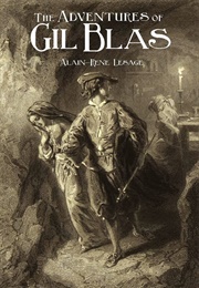 The Adventures of Gil Blas (Alain-René Lesage)