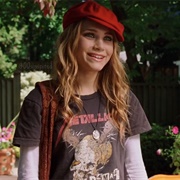 Roxy Ryan {New York Minute