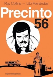 Precinto 56 (Collins - Fernandez)