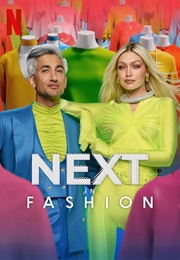 Next in Fashion (2020)