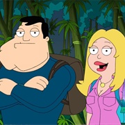 S12.E16: The Bitchin' Race