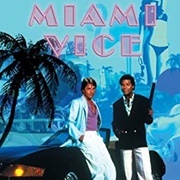 Miami Vice - Theme Song