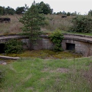 Military Structures of Hiiumaa