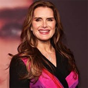 Brooke Shields