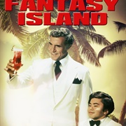 Fantasy Island Season 7