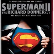 Richard Donner Director's Cut Superman