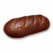 Pumpernickel Hot Dog Bun