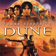 Frank Herbert's Dune (Video Game)