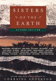 Sisters of the Earth (Lorraine Anderson)