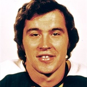 Fred Barrett (Minnesota North Stars)