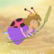 S24.E2: D.W.'S New Best Friend/Freaky Tuesday