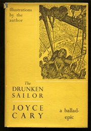 The Drunken Sailor (Joyce Carey)