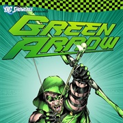 Green Arrow (2010)